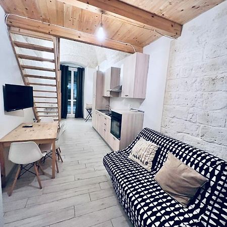 Urban Flat Dante - Timesrl Apartments Bari Exterior photo
